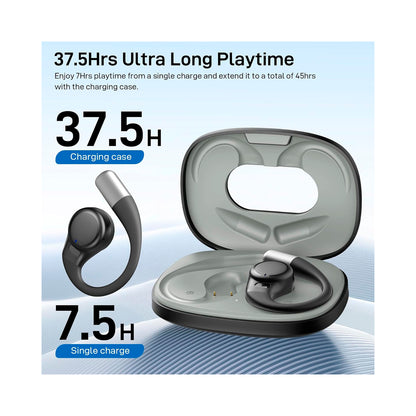 Ven-Dens - VD-BT028 5.4 Earphones