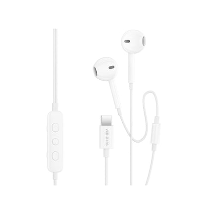 Ven-Dens - Wacky Earphones Type-C (VD-EAR006)