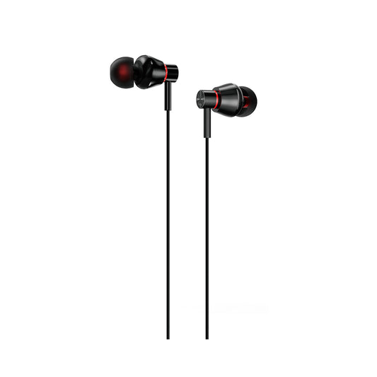 Ven-Dens - Wired Earphones USB-C (VD-EAR022)