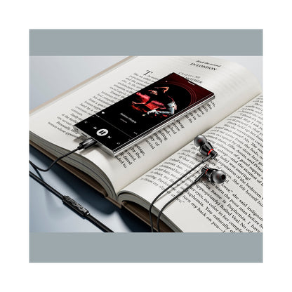 Ven-Dens - Wired Earphones USB-C (VD-EAR022)