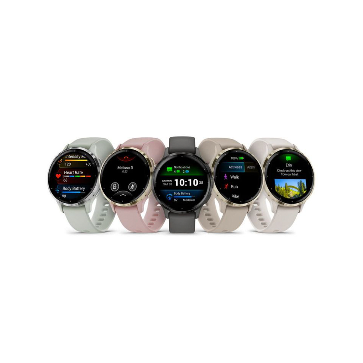Garmin Venu 3 S