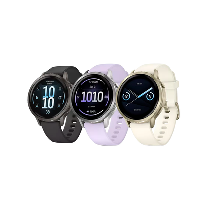 Garmin Venu 4