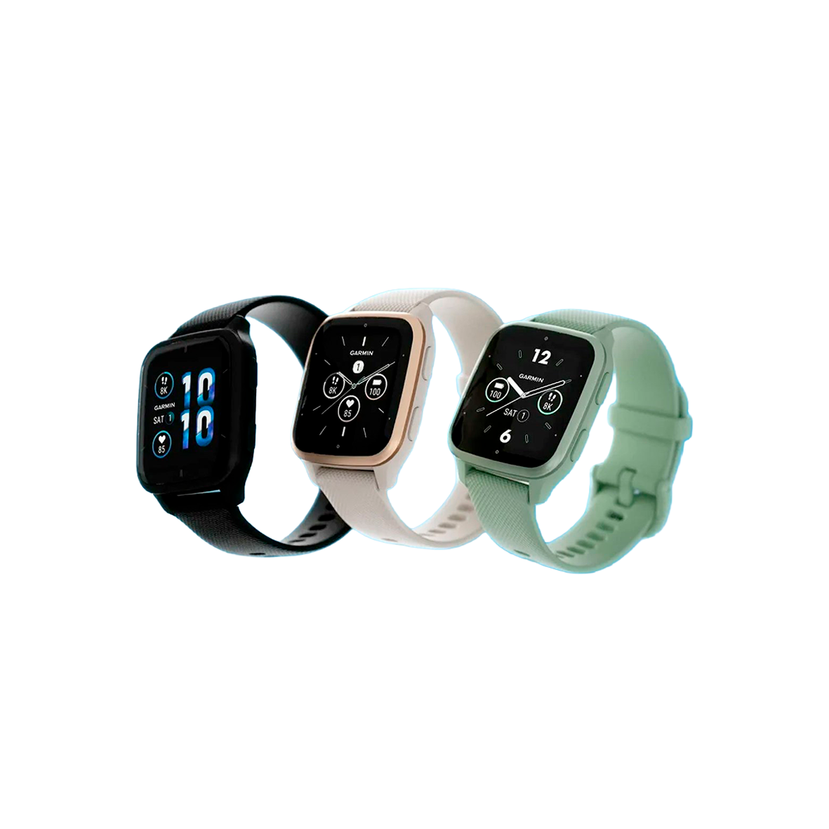 Garmin Venu SQ2