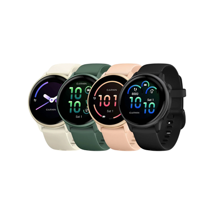 Garmin Vivoactive 6