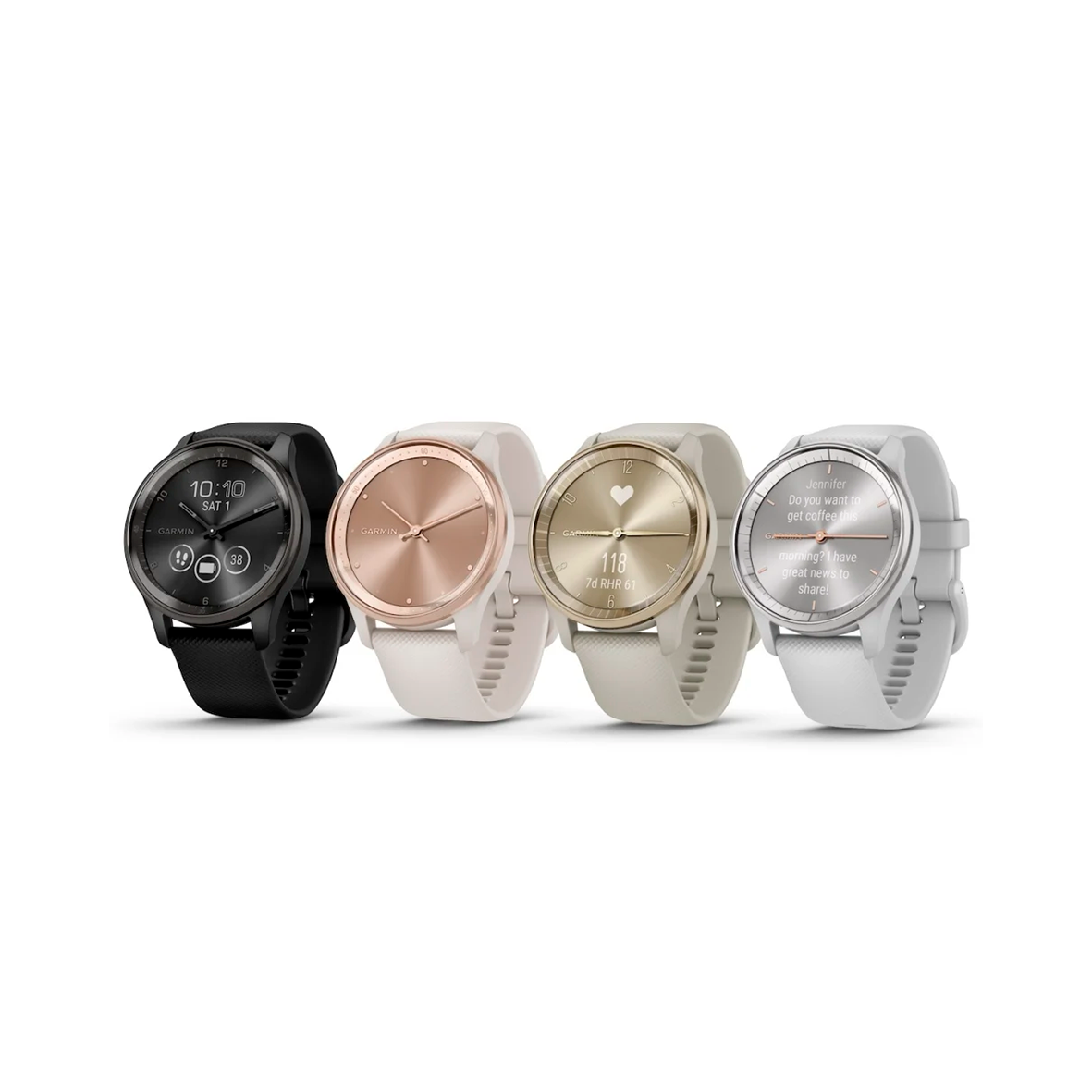 Garmin Vivomove Trend