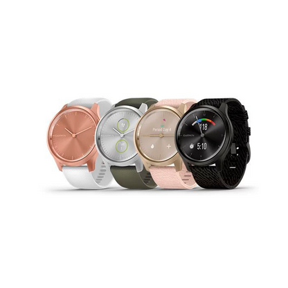 Garmin - Vivomove Style