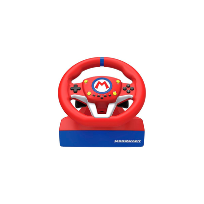 Hori - Nintendo Switch Mario Kart Racing Wheel Pro Mini