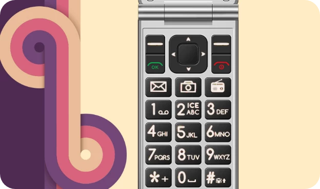 myPhone Tango LTE