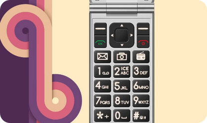 myPhone Tango LTE