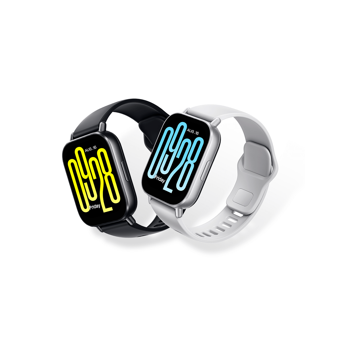 Xiaomi Watch Active 5