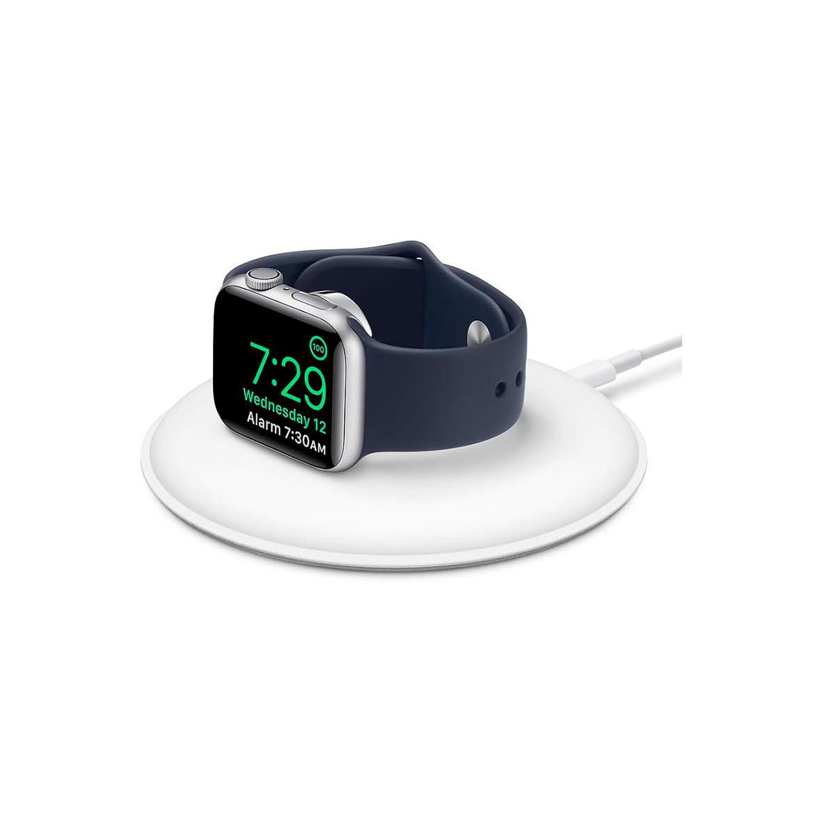 Apple Watch - Magnetic Charging Dock