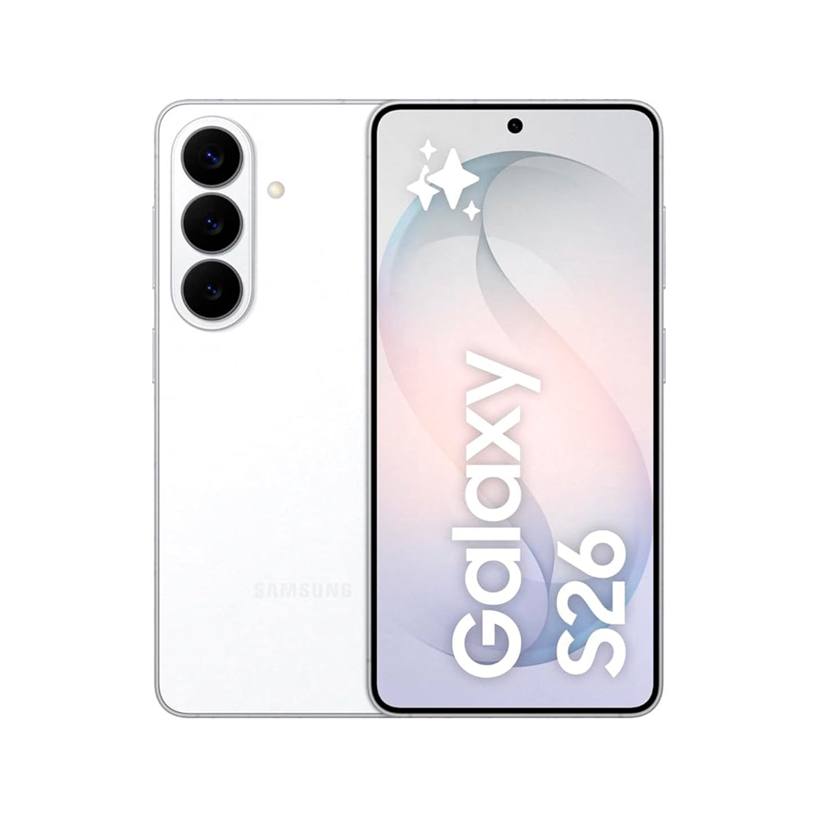Samsung Galaxy S26