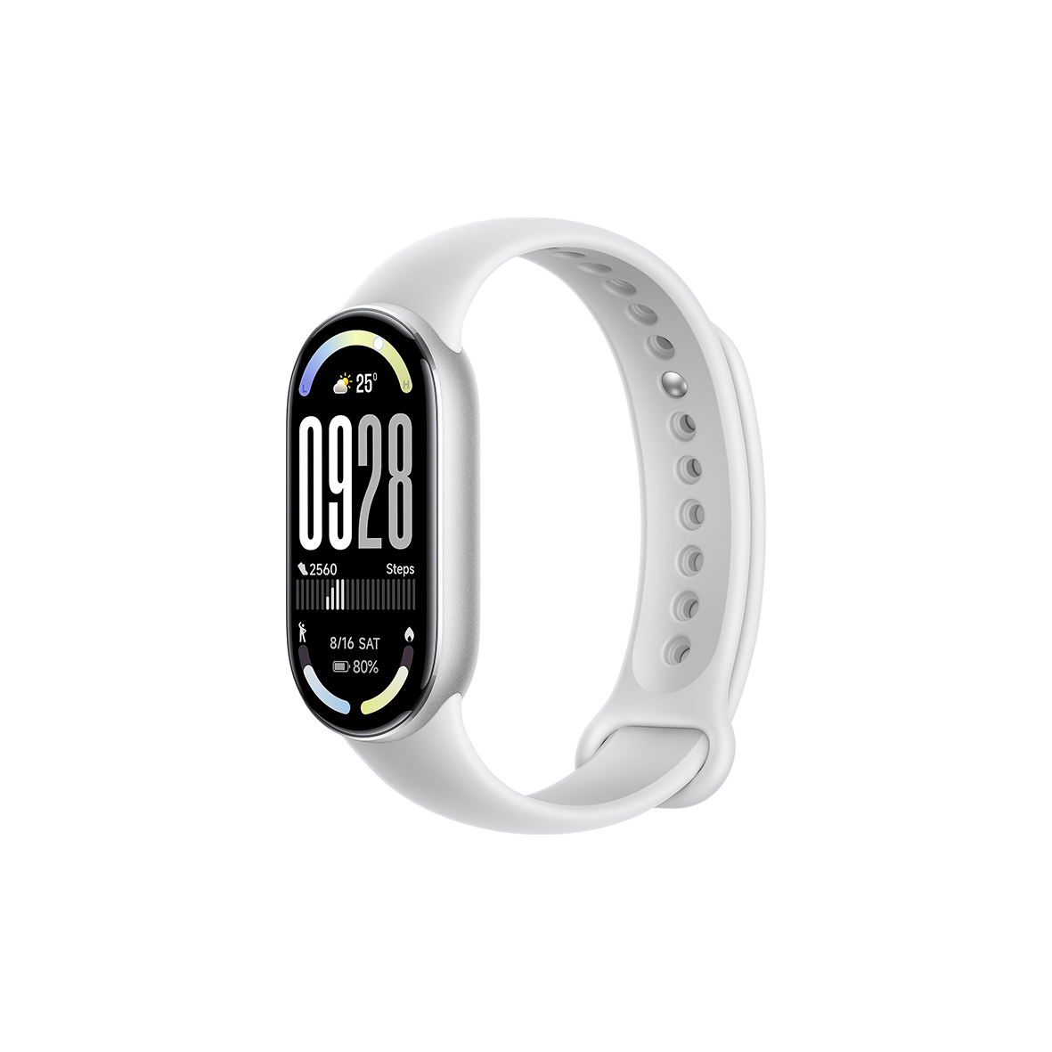 Xiaomi Smart Band 10