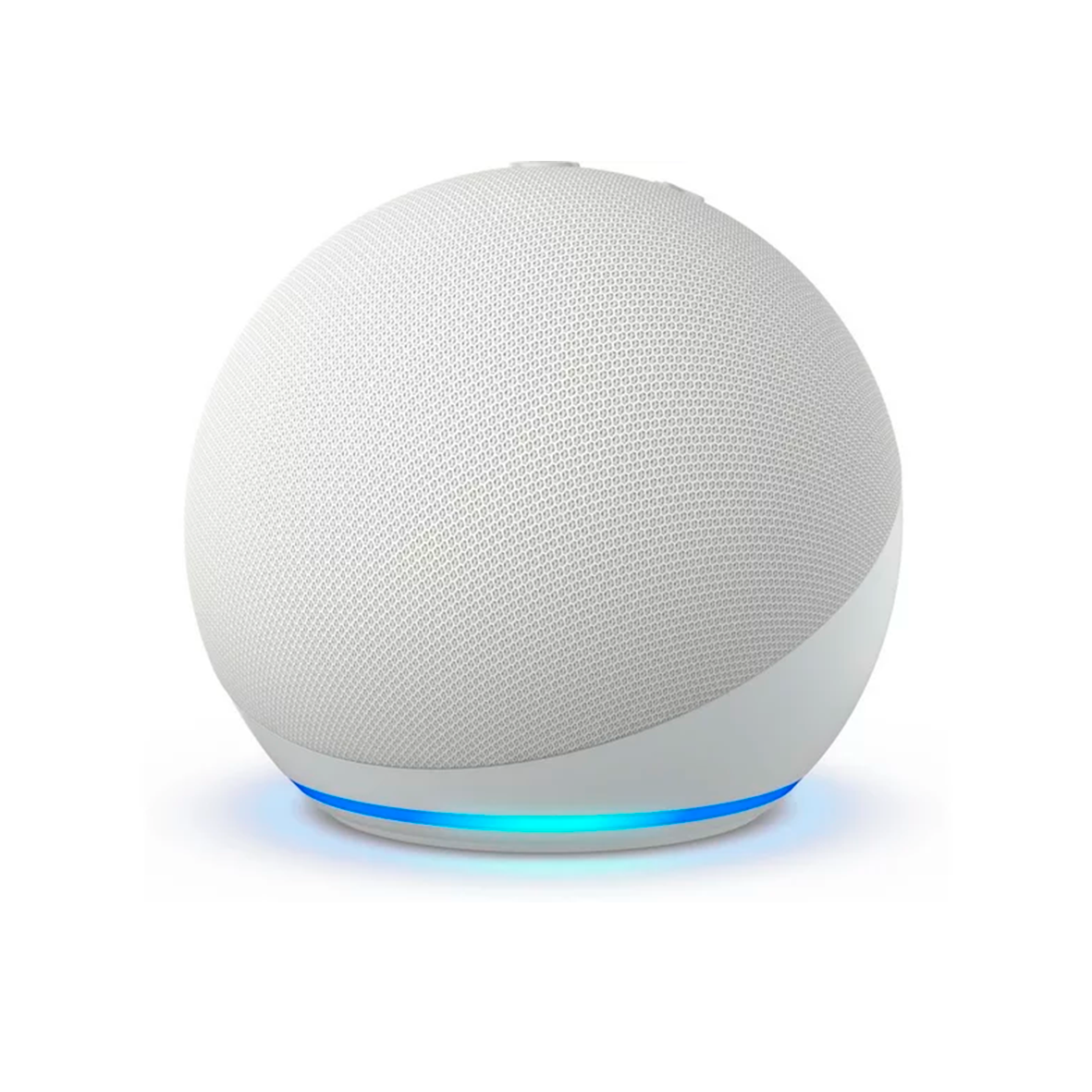 Amazon - Echo Dot Speaker - 5th Gen