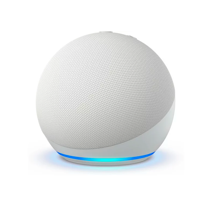 Amazon - Echo Dot Speaker - 5th Gen