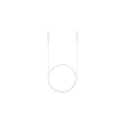 Samsung - Fastcharge Cable USB-C/USB-C 45W 1.8M