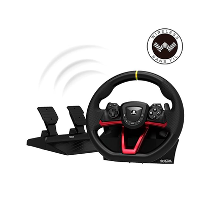 Hori - RWA Racing Wheel Apex Ps5