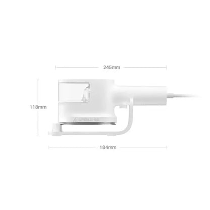 Xiaomi - Handheld Steam Iron