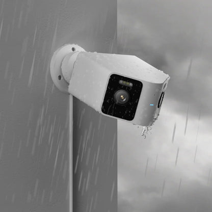 Xiaomi - Outdoor Camera CW100 Dual