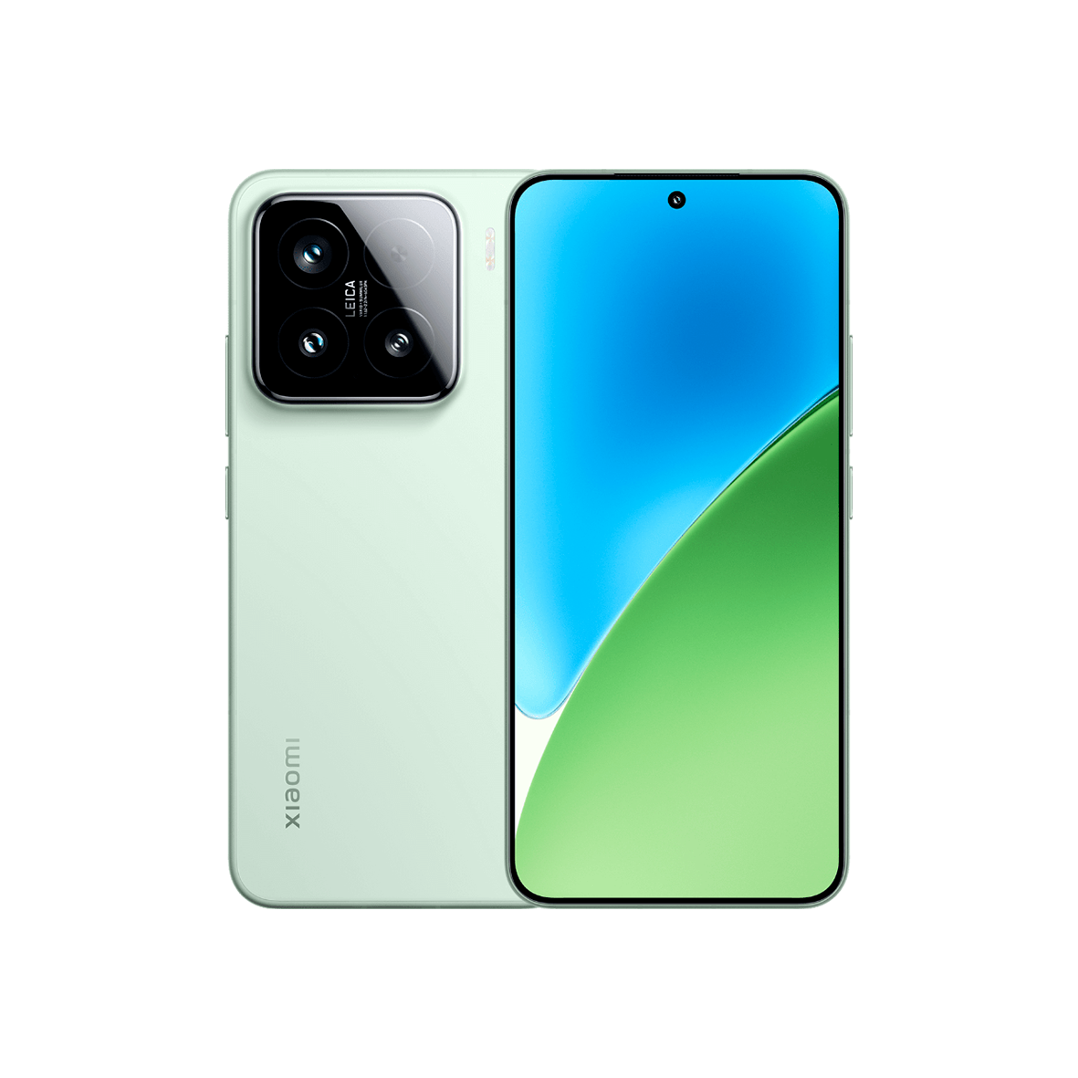 Xiaomi 15