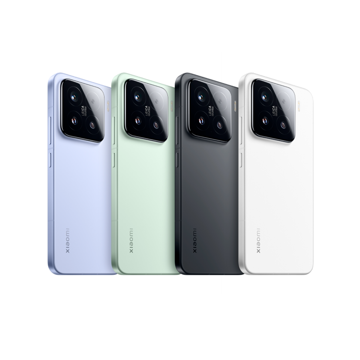 Xiaomi 15