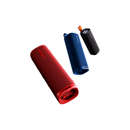 Xiaomi - Sound Outdoor - Portable Bluetooth Speaker