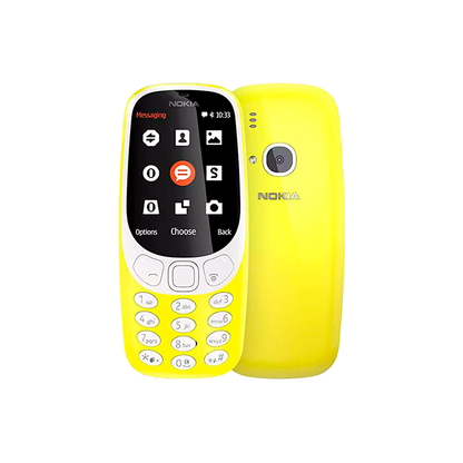 Nokia 3310