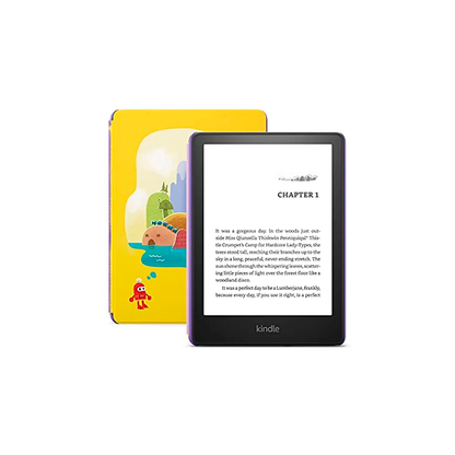 Kindle Paperwhite Kids