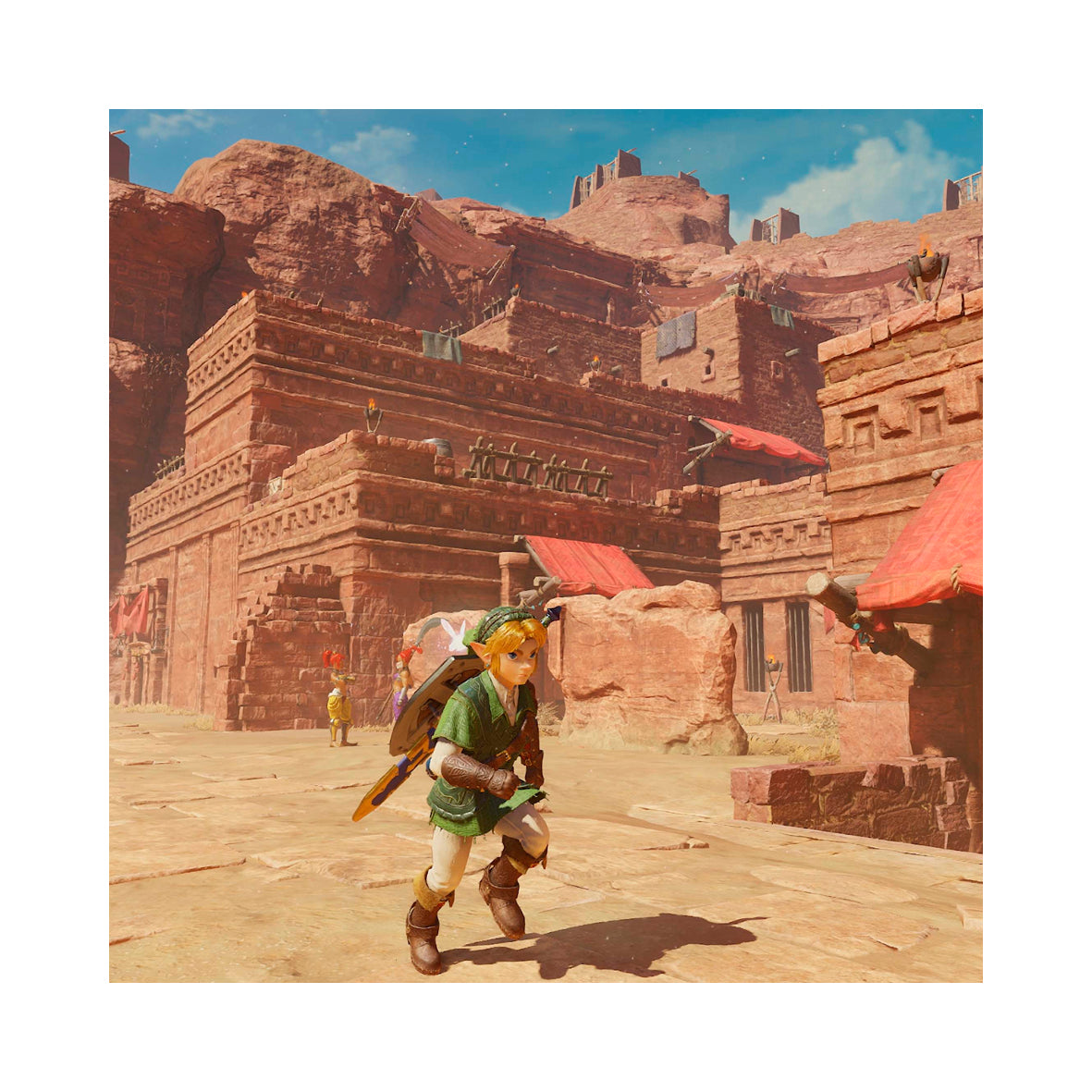 The Legend of Zelda: Ocarina of Time - Nintendo Switch 2 (Price Pending)