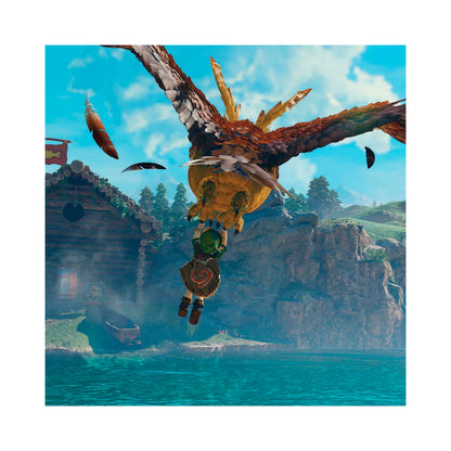 The Legend of Zelda: Ocarina of Time - Nintendo Switch 2 (Price Pending)