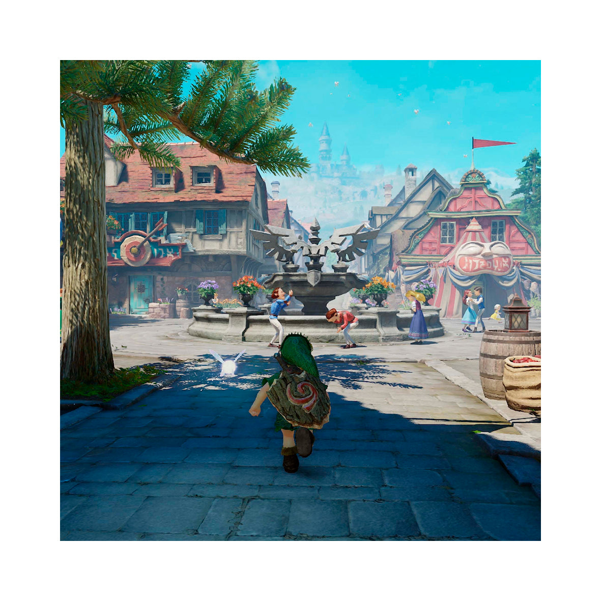 The Legend of Zelda: Ocarina of Time - Nintendo Switch 2 (Price Pending)