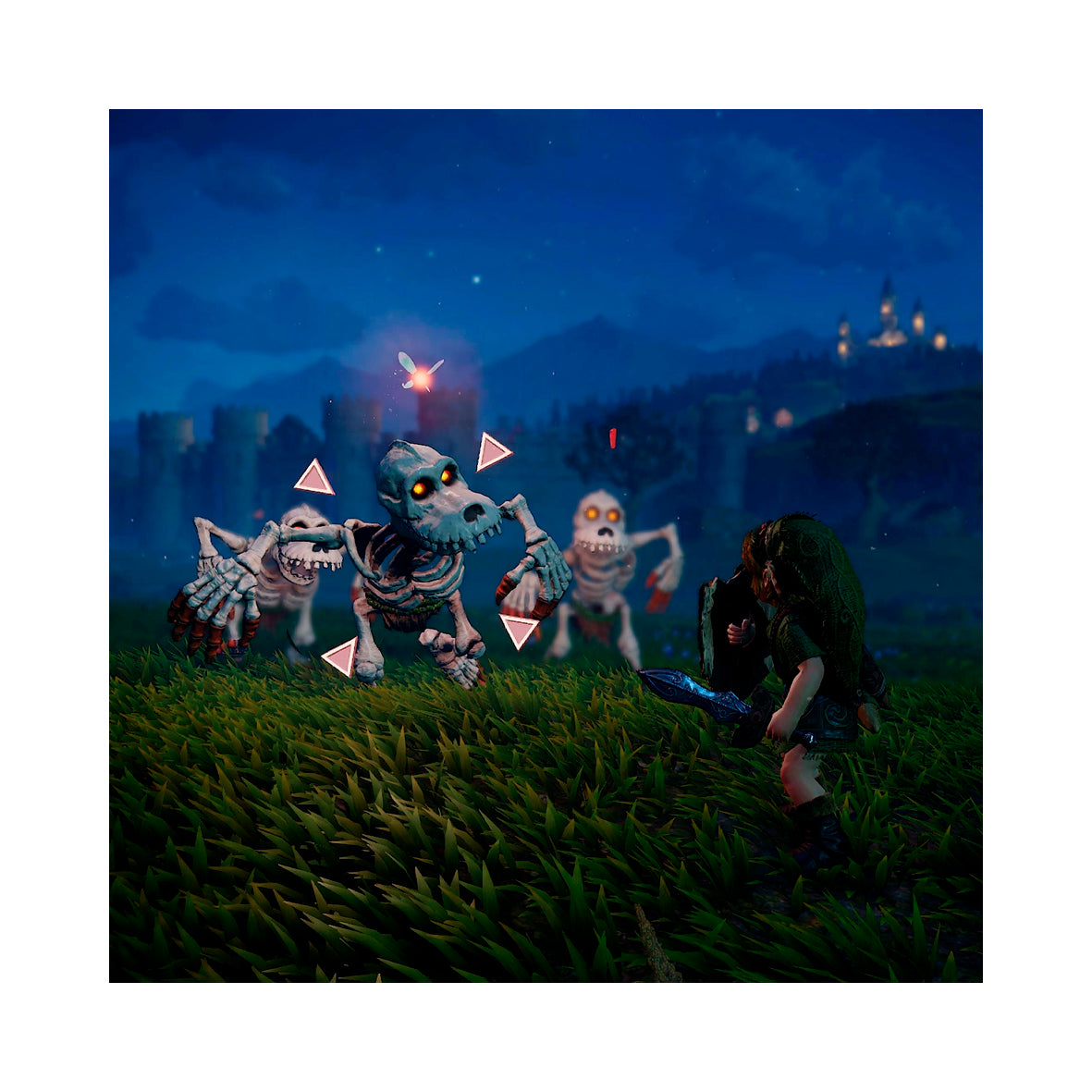 The Legend of Zelda: Ocarina of Time - Nintendo Switch 2 (Price Pending)