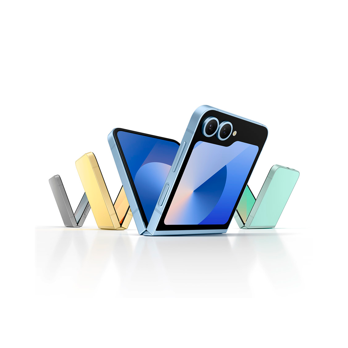 Samsung Galaxy Z Flip 6