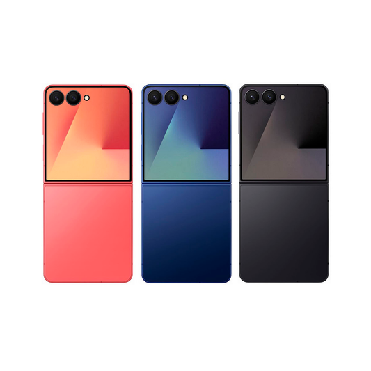 Samsung Galaxy Z Flip 7