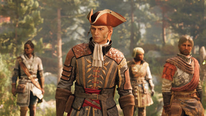 Greedfall The Dying World - PS5