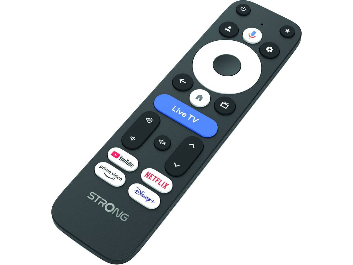 Strong - Smart TV Leap UNA+ FHD Stick