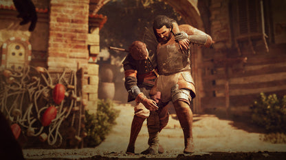 Greedfall The Dying World - PS5