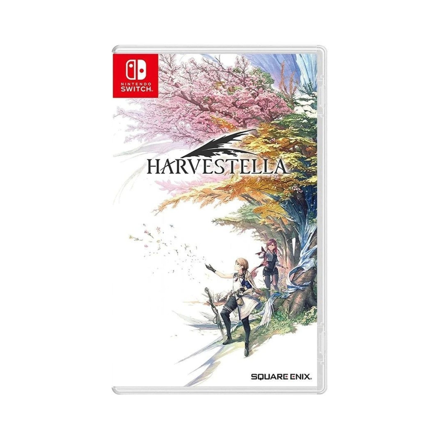 Harvestella - Nintendo Switch