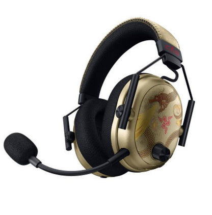 Razer - Blackshark V3 PRO - Wireless ANC Esports Headset - Counter Strike 2