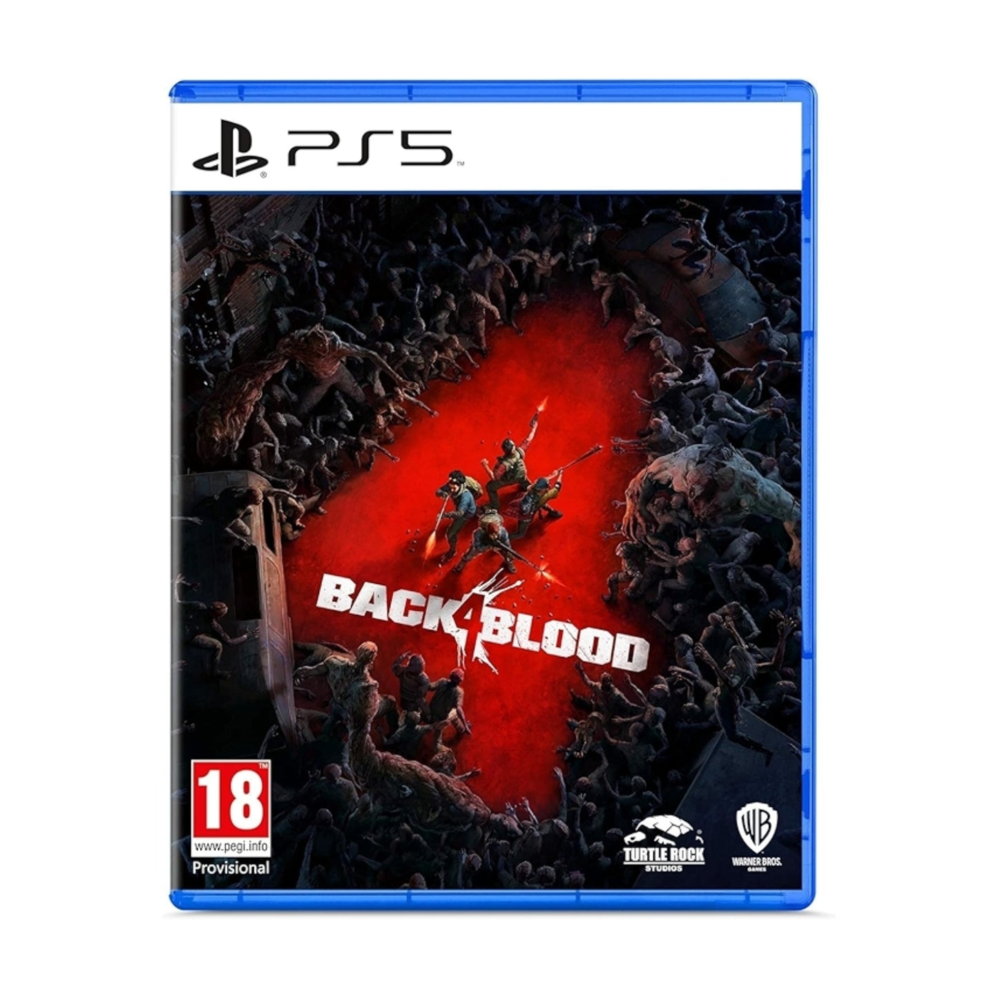 Back 4 Blood: Special Edition - PS5