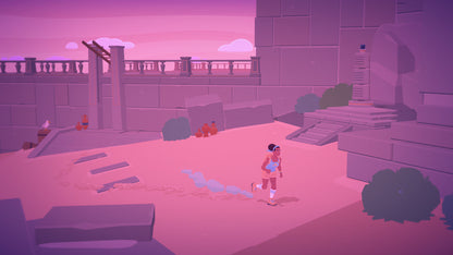 Mythwrecked Ambrosia Island - PS5