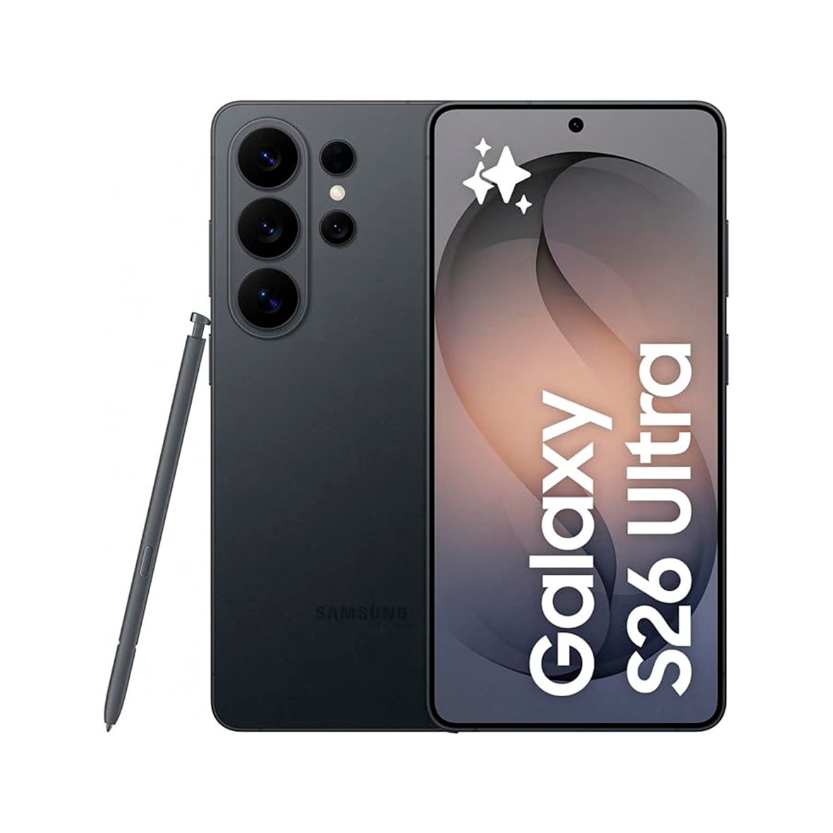 Samsung Galaxy S26 Ultra