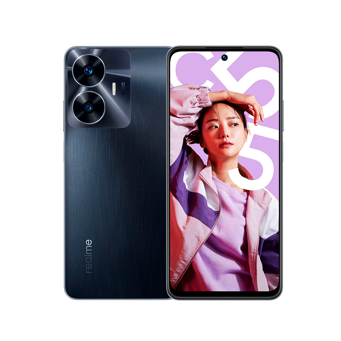 Realme C55