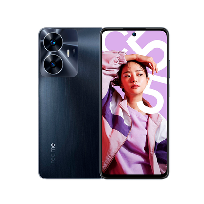 Realme C55