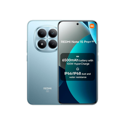 Xiaomi Redmi Note 15 Pro+ 5G