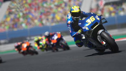 MotoGP 20 - PS4
