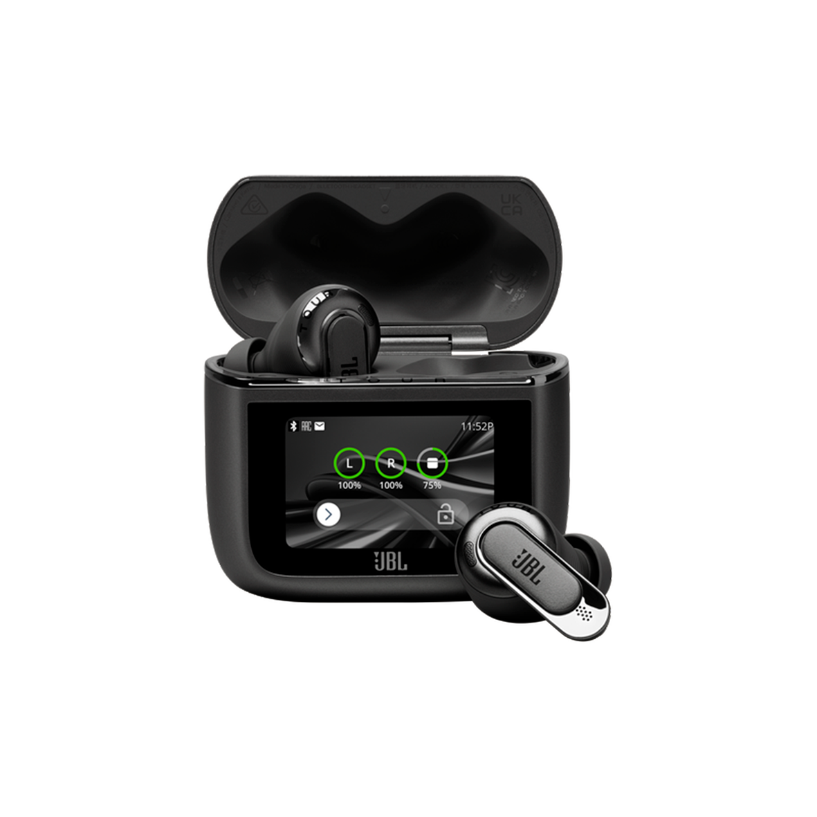 JBL Tour Pro 3