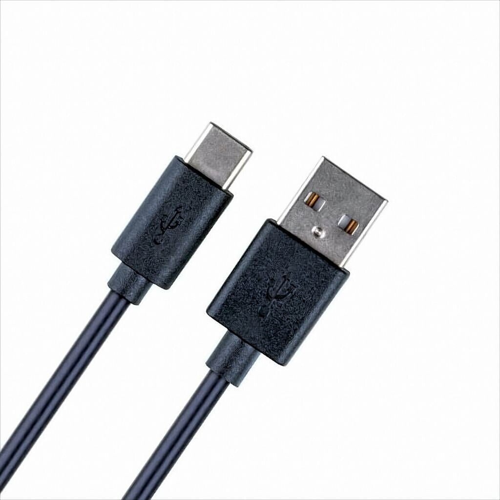 BigBen - USB to USB-C Cable - 3m