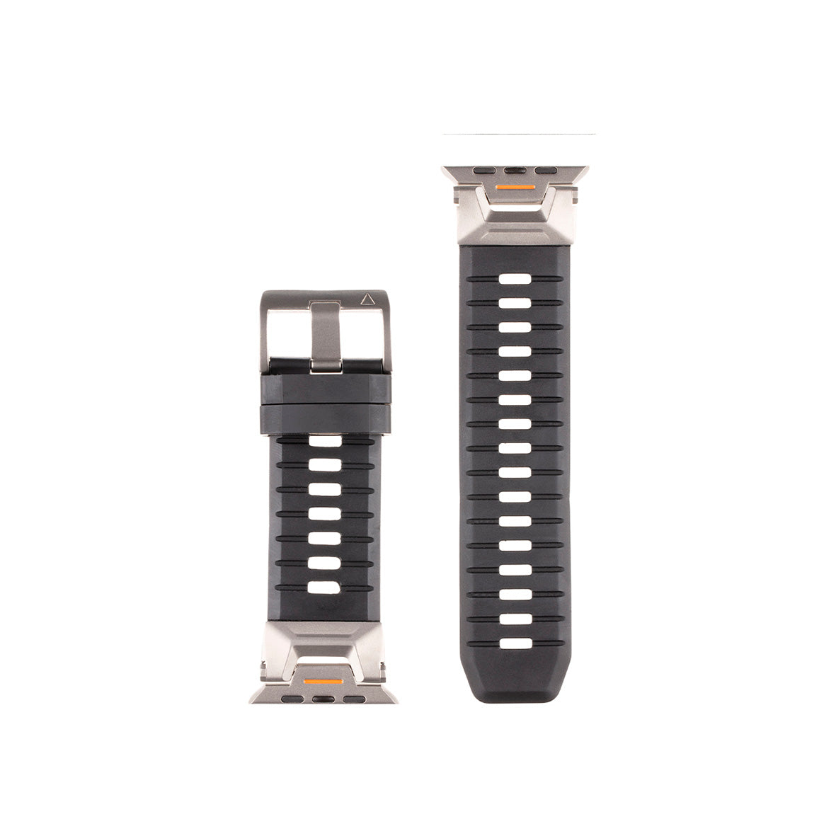 Tactical - Apple Watch Ultra Tough Band - Black