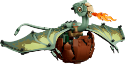 LEGO Harry Potter - Norbert Hagrid´s Baby Dragon (76477)